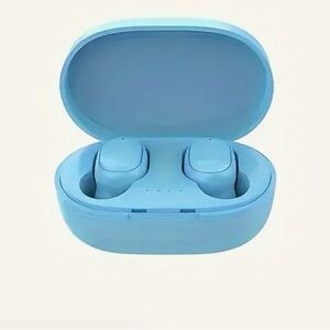 TWS Wireless Earphone, Small And Portable With Charging Case